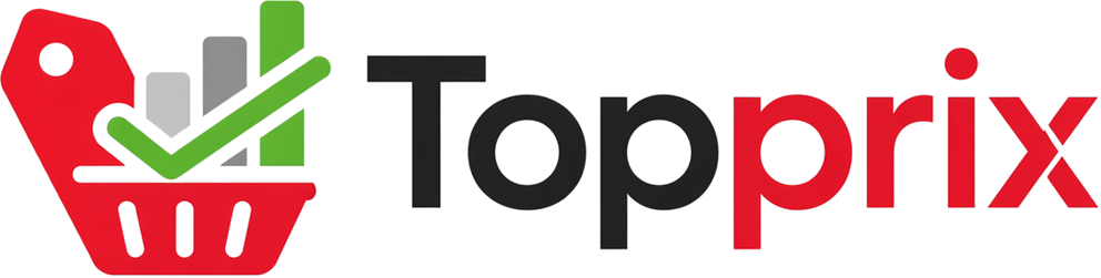 TopPrix Logo