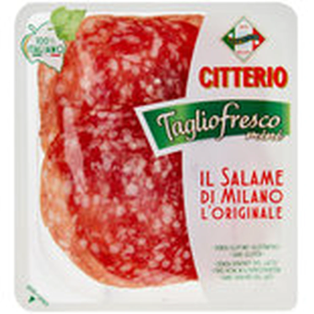 Citterio Snack Salami