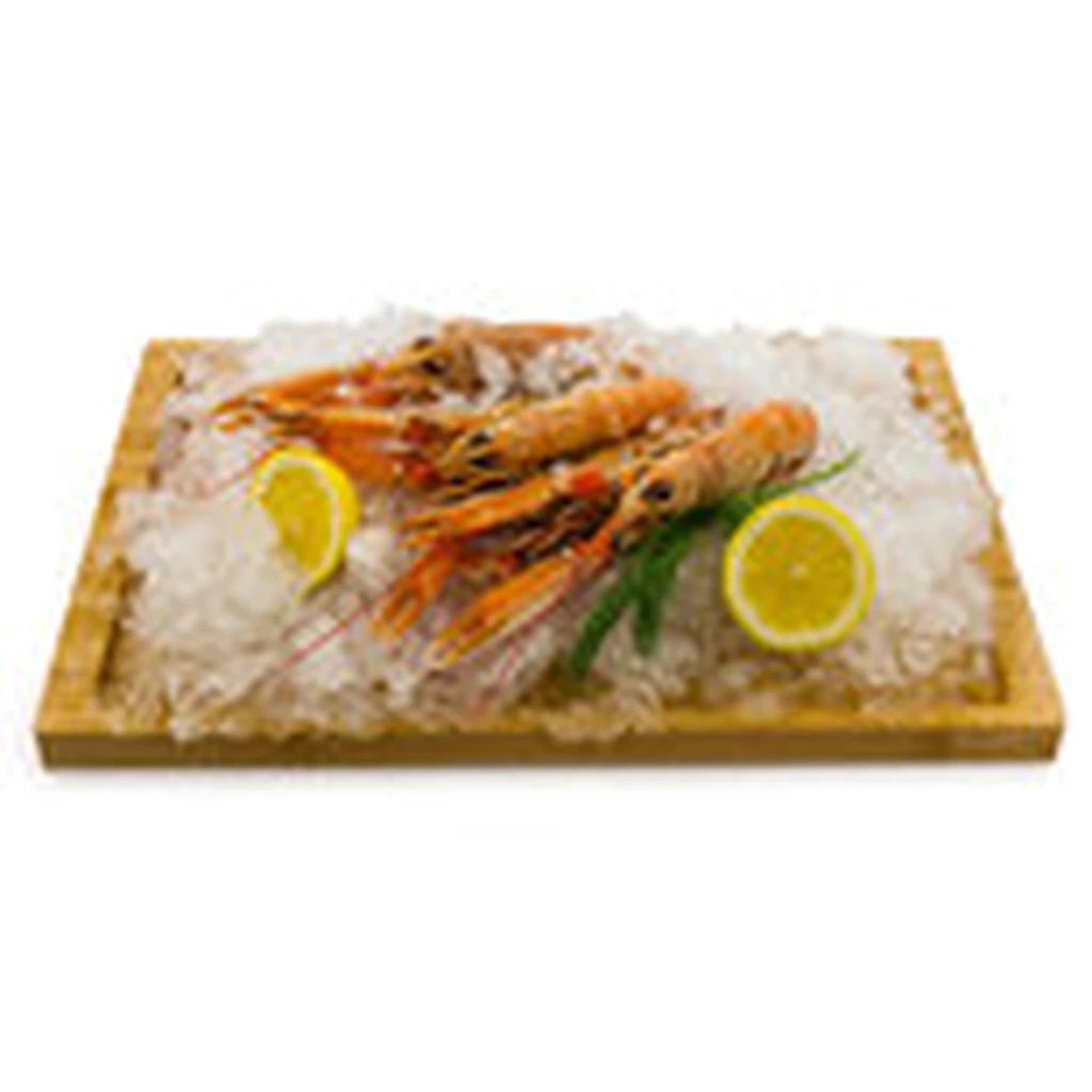 Langoustine MSC
