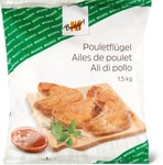 Ailes poulet