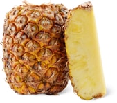 Ananas Crownless