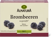 Alnatura Mûres Non sucrées