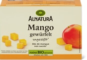 Alnatura Mangue dés, non sucré