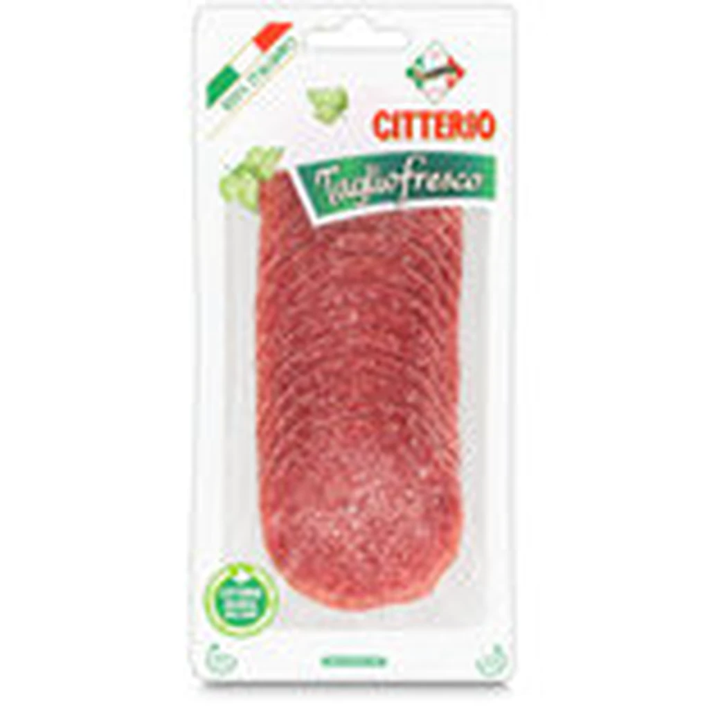 Citterio Salami Strafino .