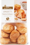 Amaretti tradizionali