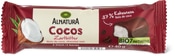 Alnatura Noix coco, chocolat noir