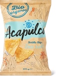 Acapulco Tortilla Chips Sea salt