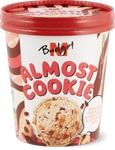 Almost Cookie
