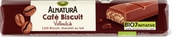 Alnatura Café Biscuit, chocolat lait