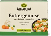 Alnatura Légumes beurre persil fin