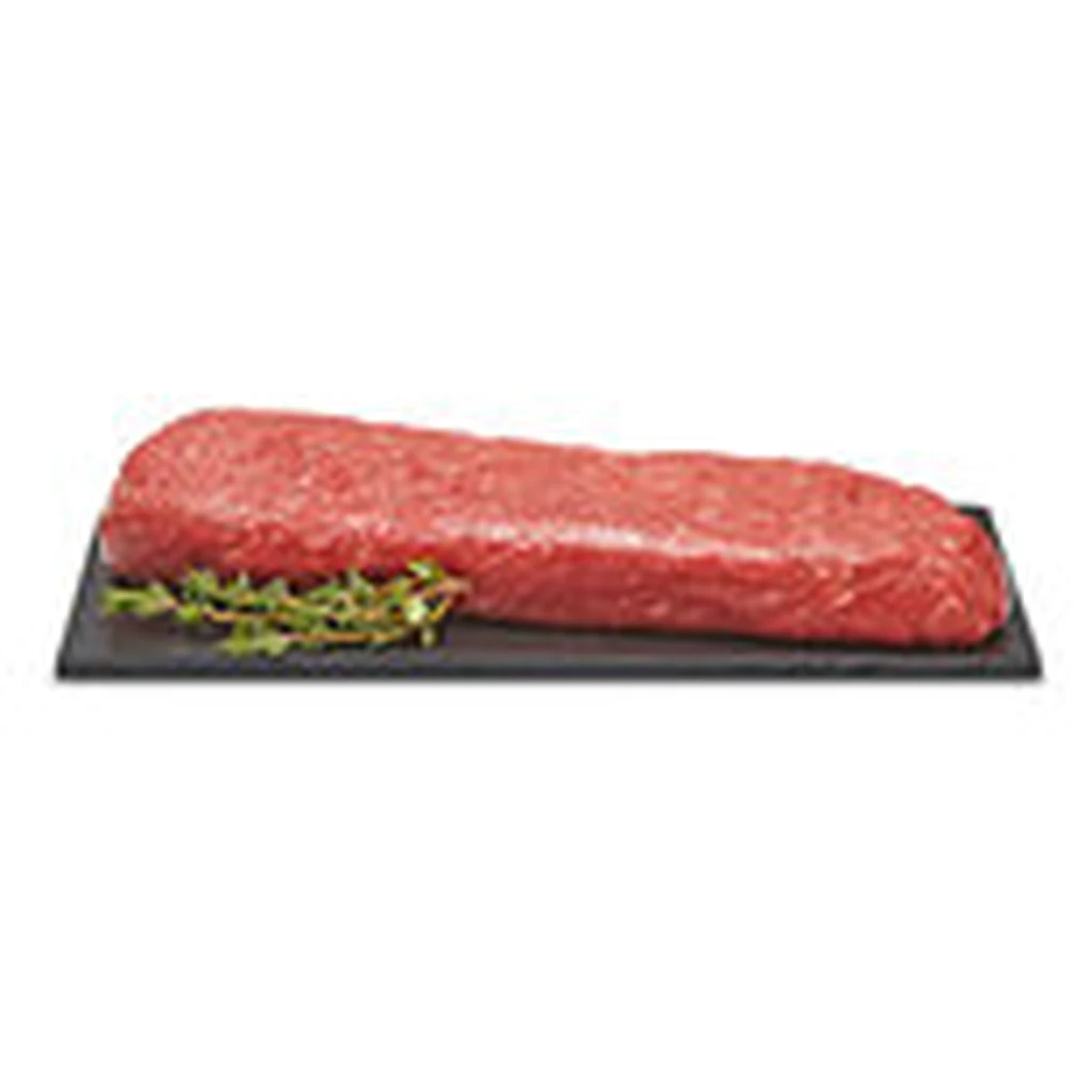 Agneau loin .