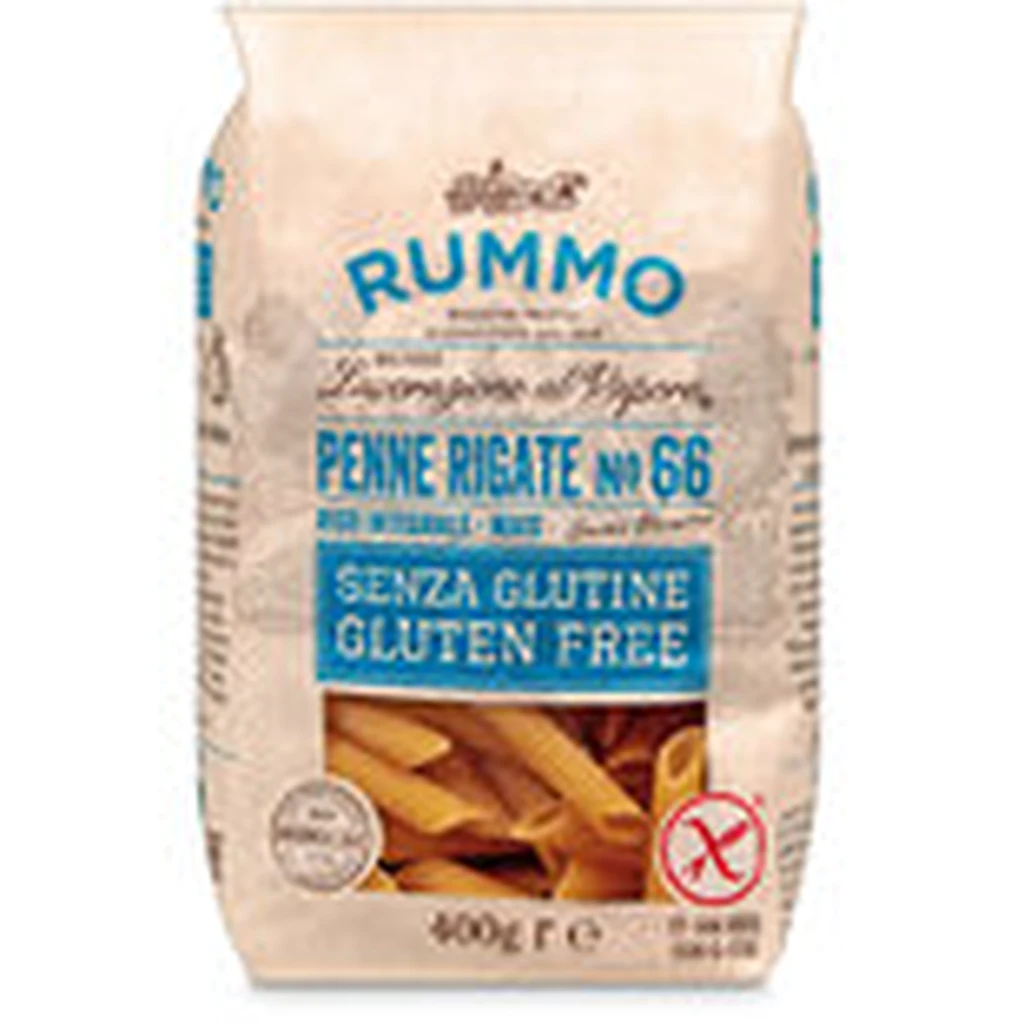 Rummo Penne Rigate gluten-free