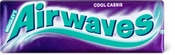 Airwaves - Cool Cassis