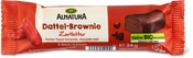 Alnatura Dattes façon brownie, chocolat noir, végétalien