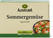 Alnatura Légumes d’été