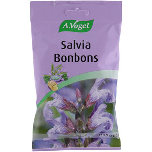 A. Vogel Salvia