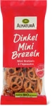 Alnatura Bretzels l’épeautre Végétalien