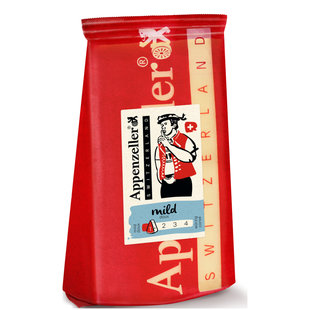 Appenzeller Fromage doux & aromatique .