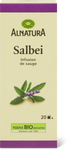 Alnatura Infusion sauge