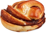Chausson cannelle