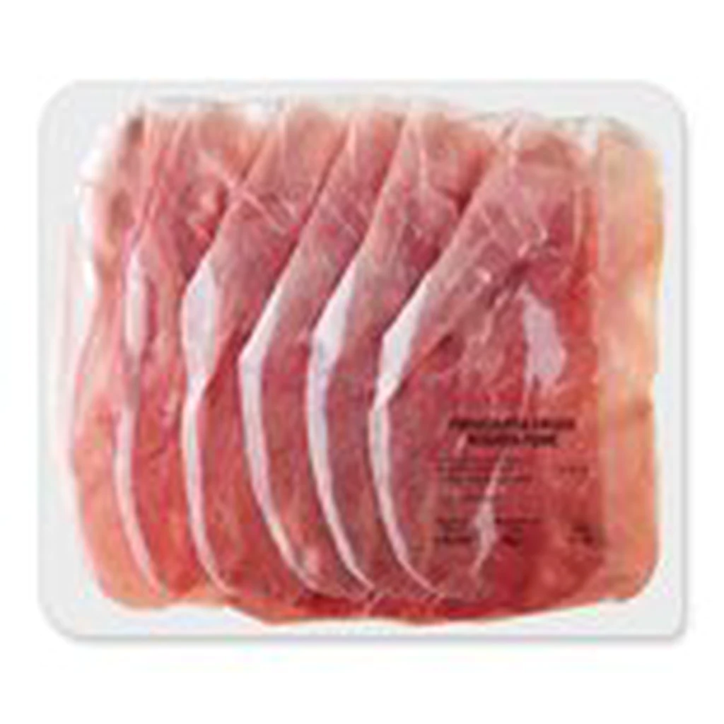 Citterio smoked prosciutto