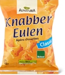 Alnatura Apéro chouettes Classic, végétalien