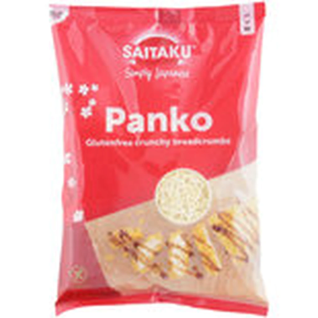 Saitaku Panko Breadcrumbs (gluten-free)