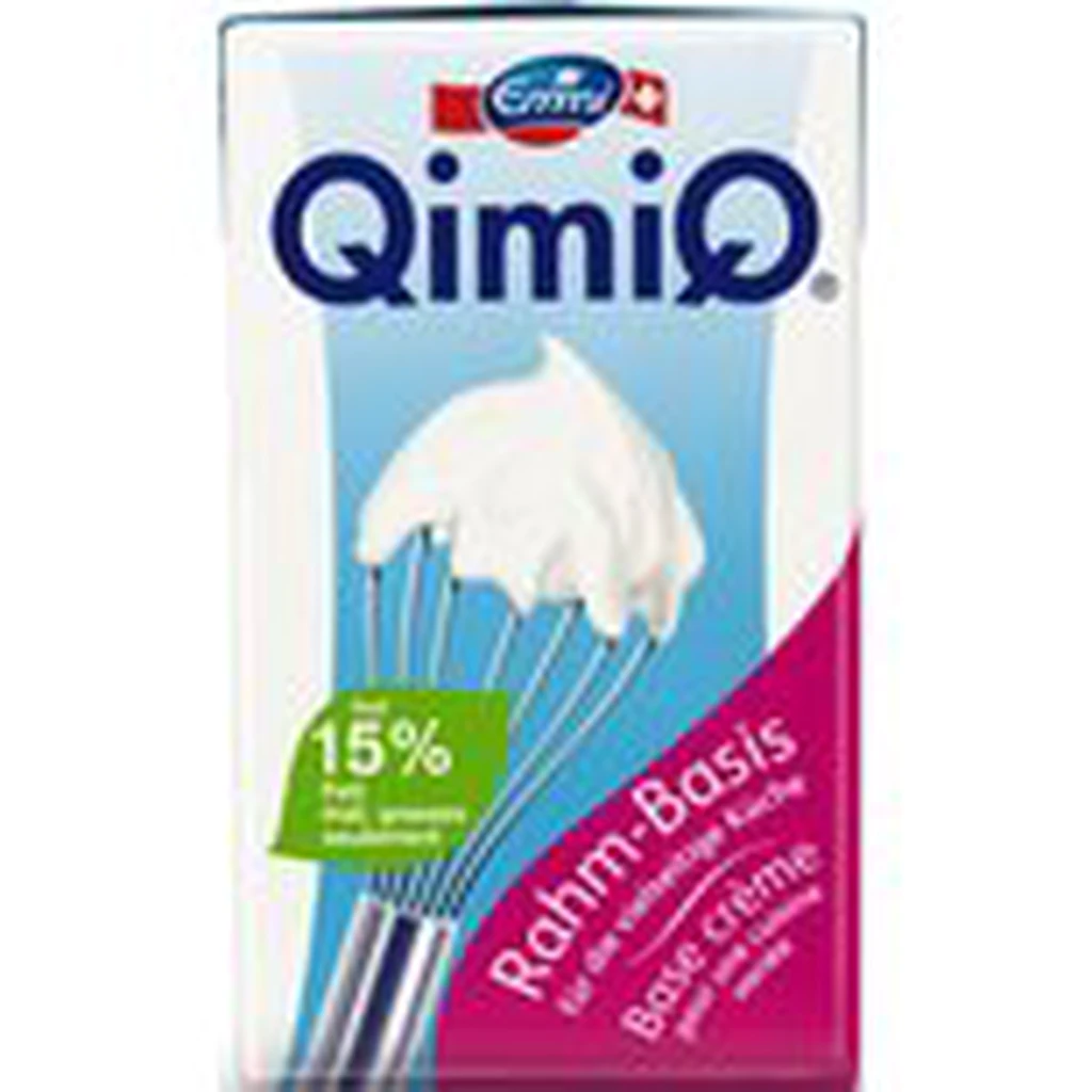 Emmi QimiQ Base