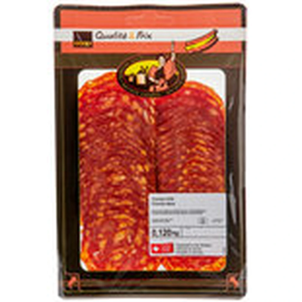 Chorizo doux