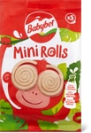 Babybel Rouleaux