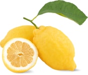 Citron Amalfi