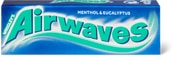 Airwaves - Menthol & Eucalyptus