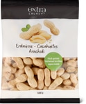 Cacahuètes