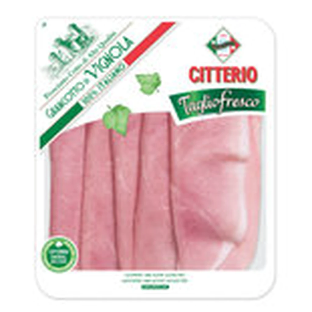 Citterio Prosciutto Vignola (cooked jambon)