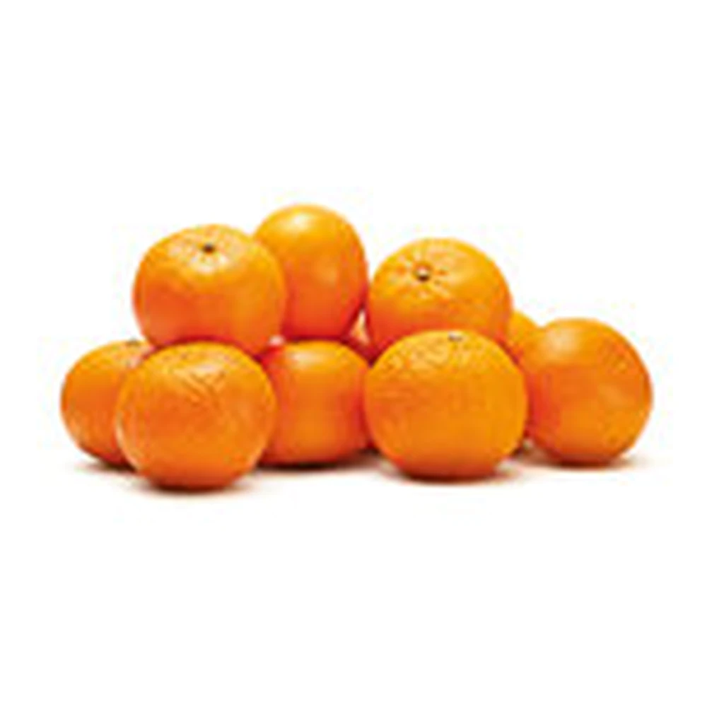 Clementines .