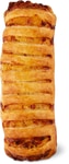 BO Strudel fromage jambon
