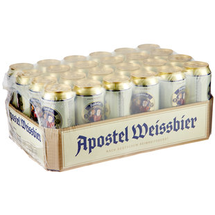 Apostel bière froment