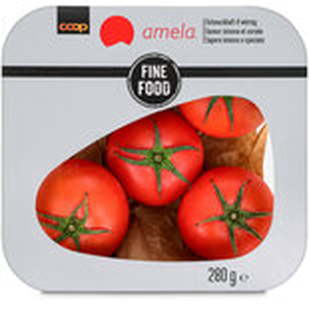 Amela tomates