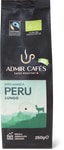 Admir Cafés Café moulu Peru Lungo