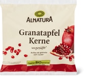 Alnatura Arilles grenade Non sucrés