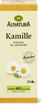 Alnatura Infusion camomille