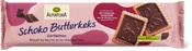 Alnatura Petit Beurre Chocolat Noir