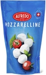Alfredo Mozzarelline