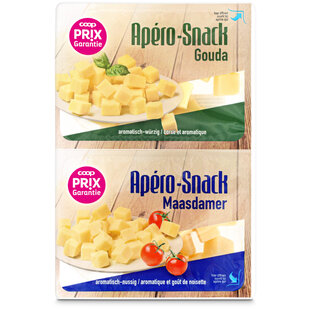 Apéro-Snack Prix Garantie dés