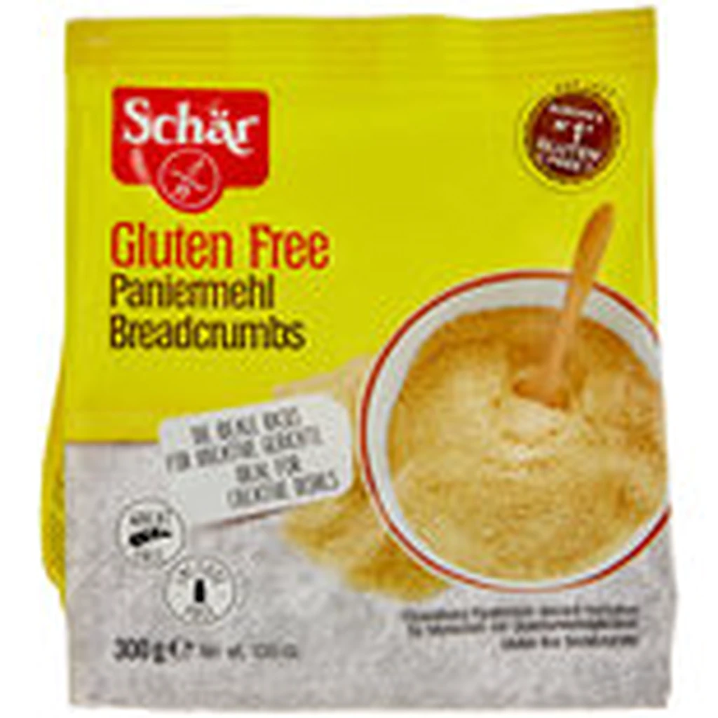 Schär Paincrumbs Par Grati (gluten-free)