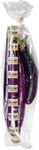 Aubergines fines