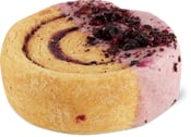 Blueberry Croissant Roll