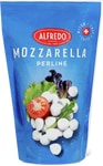Alfredo Mozzarella Perline