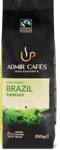 Admir Cafés Café grains Brazil Espresso