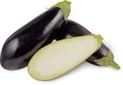 Aubergines